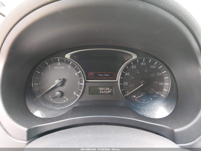 Продаж на аукціоні авто 2015 Nissan Altima 2.5 Sv, vin: 1N4AL3AP7FC421185, номер лоту: 45661240