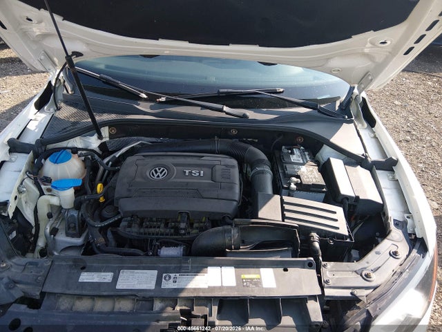 Aukcja sprzedaży 2014 Volkswagen Passat 1.8t Wolfsburg Edition, vin: 1VWAT7A39EC100811, numer aukcji: 45661242