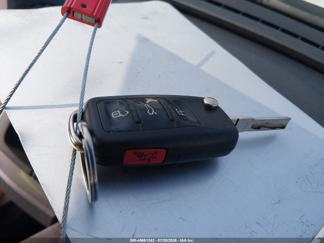 Aukcja sprzedaży 2014 Volkswagen Passat 1.8t Wolfsburg Edition, vin: 1VWAT7A39EC100811, numer aukcji: 45661242