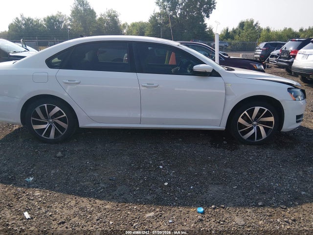 Aukcja sprzedaży 2014 Volkswagen Passat 1.8t Wolfsburg Edition, vin: 1VWAT7A39EC100811, numer aukcji: 45661242
