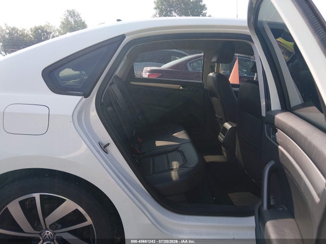 Aukcja sprzedaży 2014 Volkswagen Passat 1.8t Wolfsburg Edition, vin: 1VWAT7A39EC100811, numer aukcji: 45661242