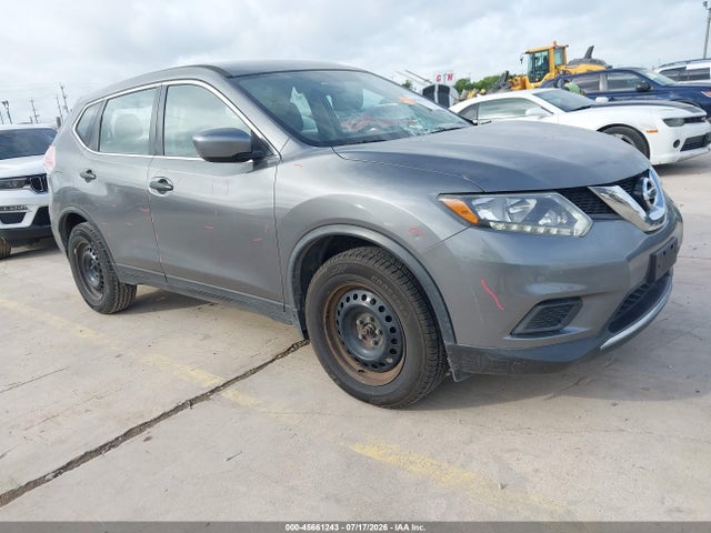 Nissan ROGUE S 2016 JN8AT2MT1GW028414 zdjęcie główne