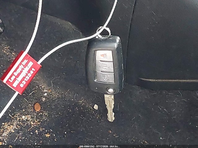 Nissan ROGUE S 2016 JN8AT2MT1GW028414 Image 11
