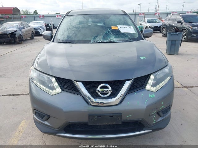 Nissan ROGUE S 2016 JN8AT2MT1GW028414 Image 12