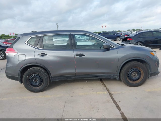 Nissan ROGUE S 2016 JN8AT2MT1GW028414 Image 13