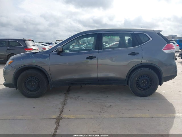 Nissan ROGUE S 2016 JN8AT2MT1GW028414 Image 14
