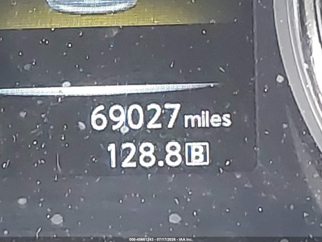 Nissan ROGUE S 2016 JN8AT2MT1GW028414 Image 15