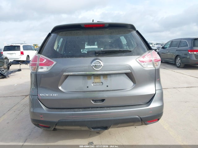 Nissan ROGUE S 2016 JN8AT2MT1GW028414 Image 16