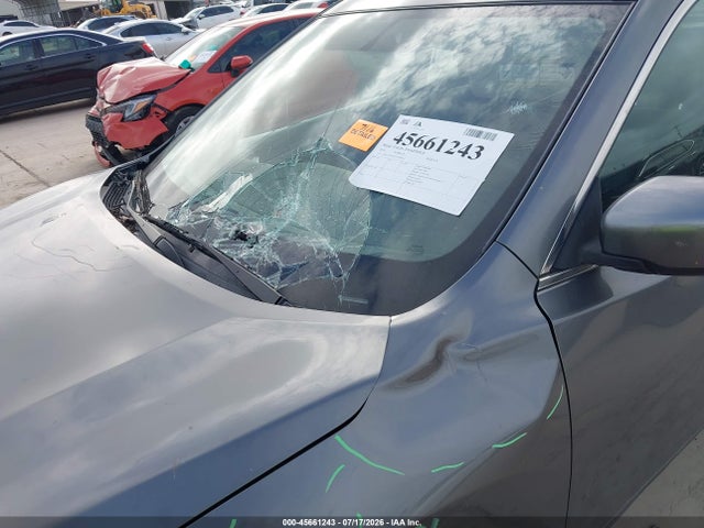 Nissan ROGUE S 2016 JN8AT2MT1GW028414 Image 6