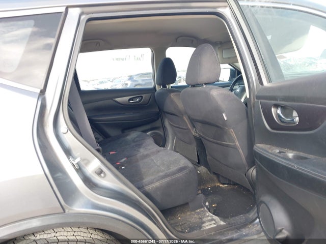 Nissan ROGUE S 2016 JN8AT2MT1GW028414 Image 8