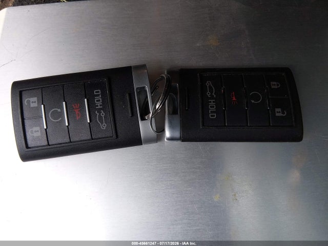 45661247 :رقم المزاد ، 1G6AH5RX8E0186231 vin ، 2014 Cadillac Ats Luxury مزاد بيع