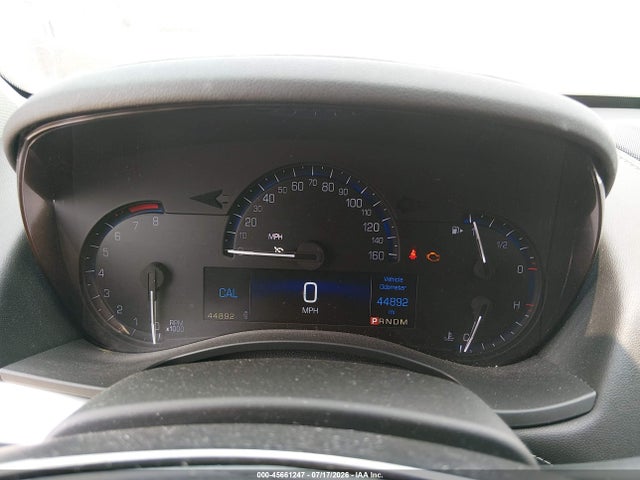 45661247 :رقم المزاد ، 1G6AH5RX8E0186231 vin ، 2014 Cadillac Ats Luxury مزاد بيع