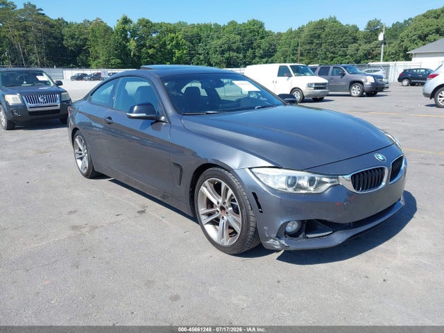 Aukcja sprzedaży 2014 Bmw 428i, vin: WBA3N3C59EK231043, numer aukcji: 45661248