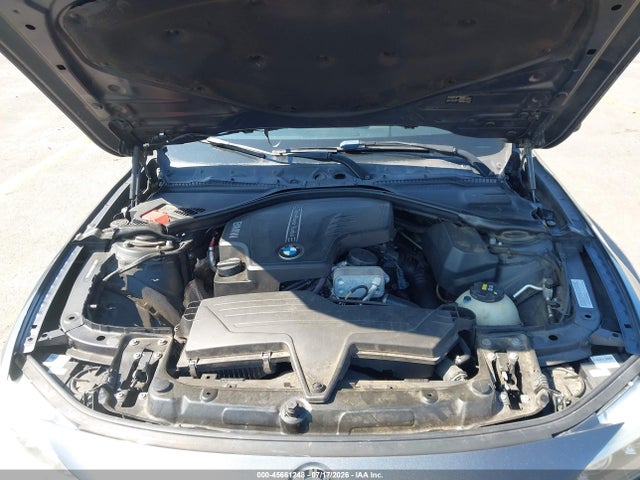 45661248 :رقم المزاد ، WBA3N3C59EK231043 vin ، 2014 Bmw 428i مزاد بيع