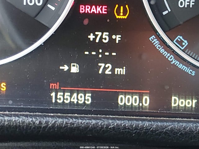 45661248 :رقم المزاد ، WBA3N3C59EK231043 vin ، 2014 Bmw 428i مزاد بيع