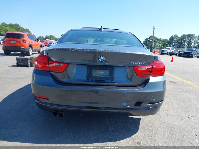 45661248 :رقم المزاد ، WBA3N3C59EK231043 vin ، 2014 Bmw 428i مزاد بيع