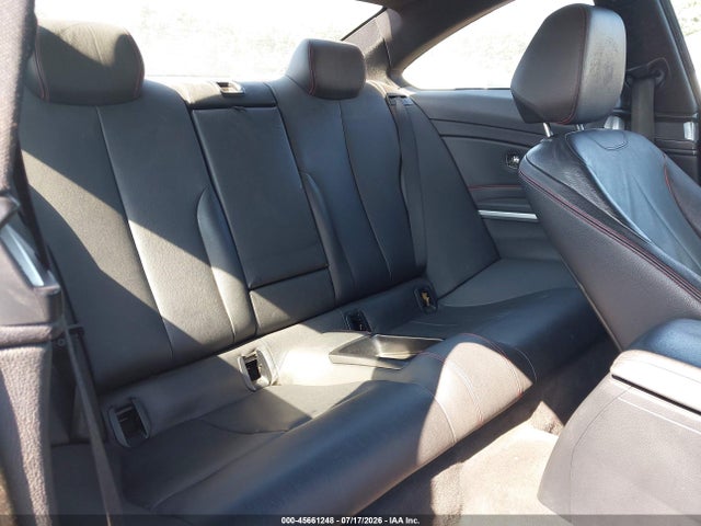 45661248 :رقم المزاد ، WBA3N3C59EK231043 vin ، 2014 Bmw 428i مزاد بيع