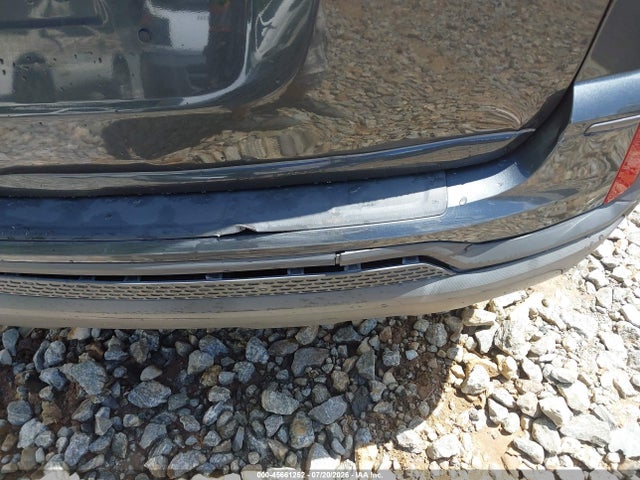 Aukcja sprzedaży 2017 Gmc Terrain Sle-1, vin: 2GKALMEK1H6343016, numer aukcji: 45661252
