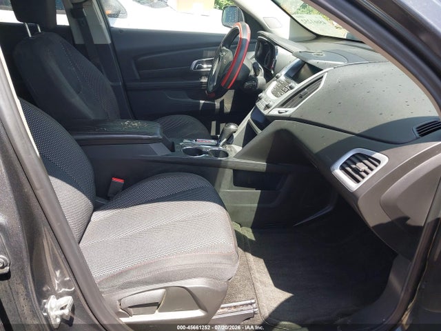 Aukcja sprzedaży 2017 Gmc Terrain Sle-1, vin: 2GKALMEK1H6343016, numer aukcji: 45661252