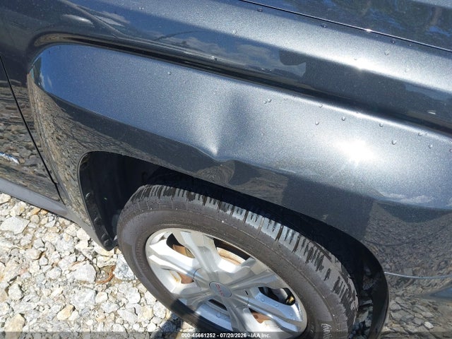 Aukcja sprzedaży 2017 Gmc Terrain Sle-1, vin: 2GKALMEK1H6343016, numer aukcji: 45661252