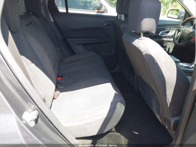 Aukcja sprzedaży 2017 Gmc Terrain Sle-1, vin: 2GKALMEK1H6343016, numer aukcji: 45661252
