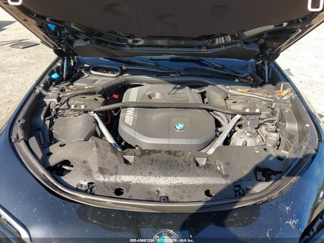 BMW 740 I 2023 WBA23EH0XPCM14278 Image 10