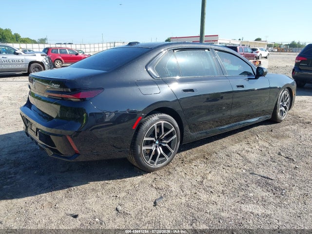 BMW 740 I 2023 WBA23EH0XPCM14278 Image 4