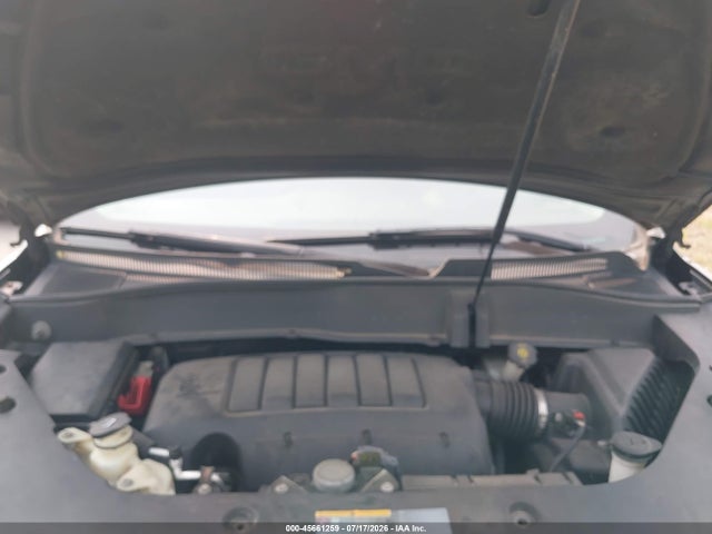 Продажа на аукционе авто 2016 Gmc Acadia Sle-2, vin: 1GKKVPKD6GJ133146, номер лота: 45661259