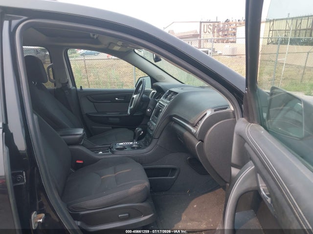 Продажа на аукционе авто 2016 Gmc Acadia Sle-2, vin: 1GKKVPKD6GJ133146, номер лота: 45661259