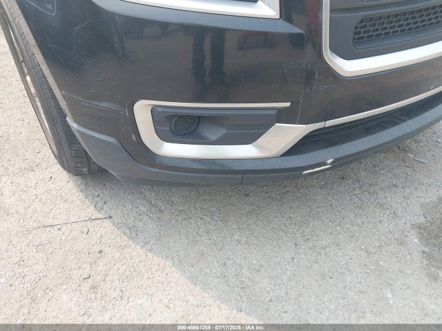Продажа на аукционе авто 2016 Gmc Acadia Sle-2, vin: 1GKKVPKD6GJ133146, номер лота: 45661259