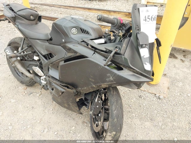 Yamaha Yfz320 A 2025 MH3RH25EXSK001083 Image 14