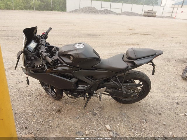 Yamaha Yfz320 A 2025 MH3RH25EXSK001083 Image 13