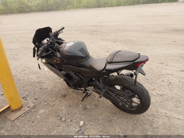 Yamaha Yfz320 A 2025 MH3RH25EXSK001083 Image 3