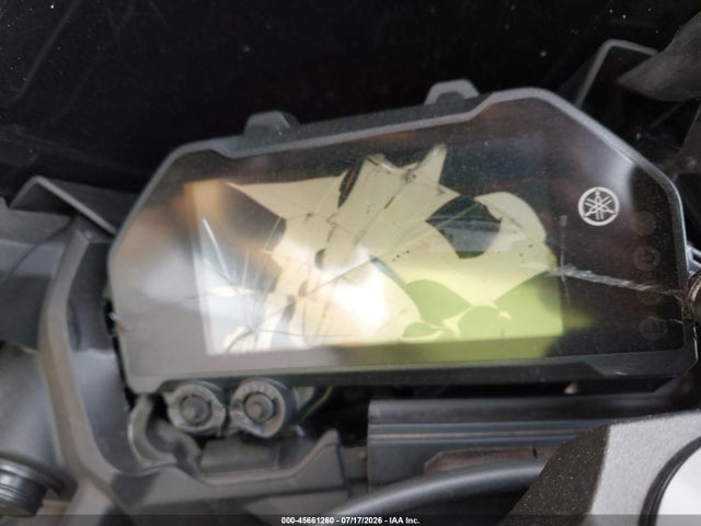 Yamaha Yfz320 A 2025 MH3RH25EXSK001083 Image 7