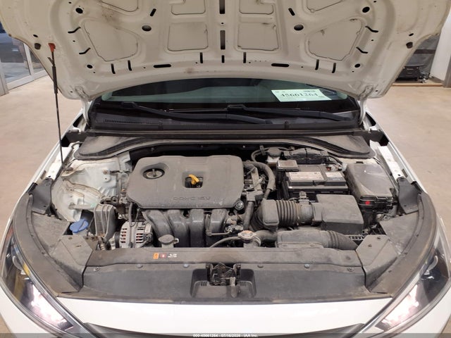 Продажа на аукционе авто 2020 Hyundai Elantra Se, vin: 5NPD74LF1LH603356, номер лота: 45661264