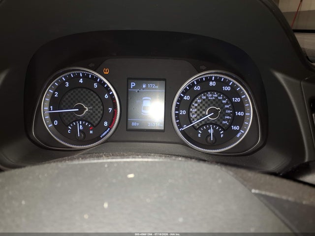 Продажа на аукционе авто 2020 Hyundai Elantra Se, vin: 5NPD74LF1LH603356, номер лота: 45661264