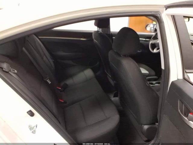 Продажа на аукционе авто 2020 Hyundai Elantra Se, vin: 5NPD74LF1LH603356, номер лота: 45661264