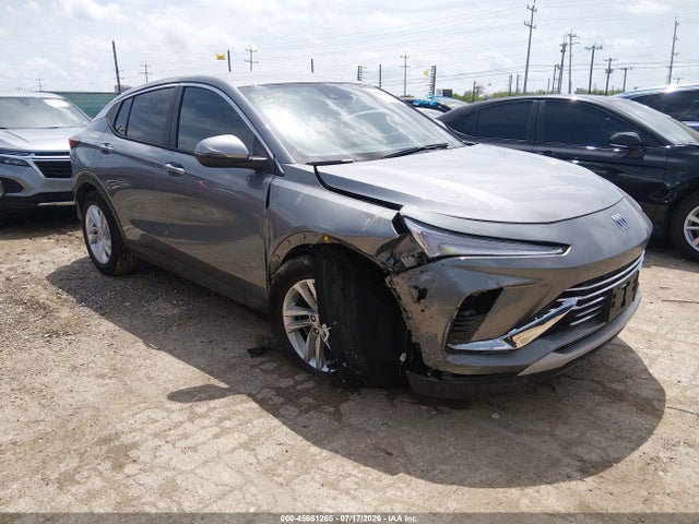 Продажа на аукционе авто 2026 Buick Envista Preferred Fwd, vin: KL47LAEP2TB183857, номер лота: 45661265