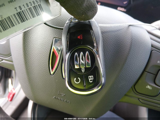 Продажа на аукционе авто 2026 Buick Envista Preferred Fwd, vin: KL47LAEP2TB183857, номер лота: 45661265