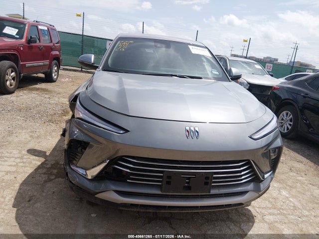 Продажа на аукционе авто 2026 Buick Envista Preferred Fwd, vin: KL47LAEP2TB183857, номер лота: 45661265