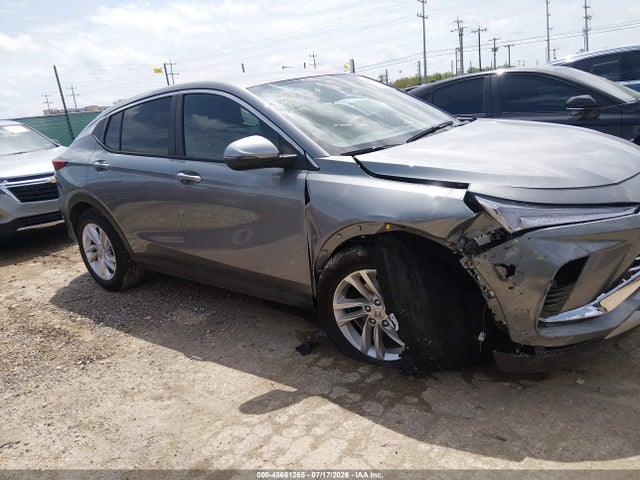 Продажа на аукционе авто 2026 Buick Envista Preferred Fwd, vin: KL47LAEP2TB183857, номер лота: 45661265