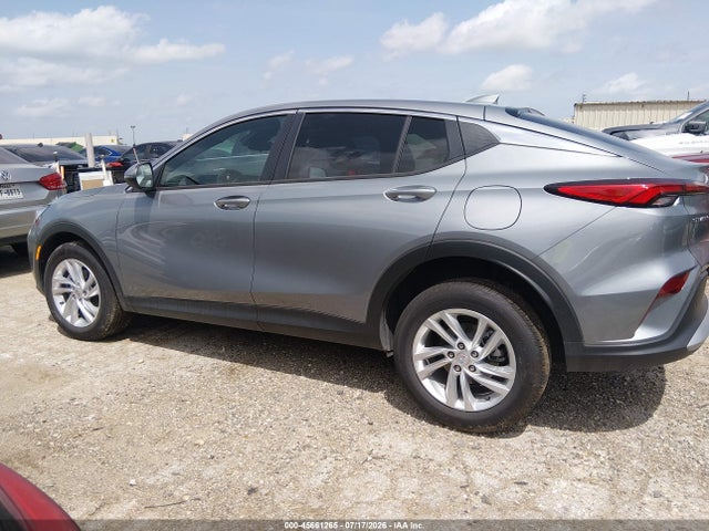 Продажа на аукционе авто 2026 Buick Envista Preferred Fwd, vin: KL47LAEP2TB183857, номер лота: 45661265