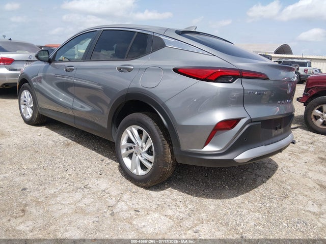 Продажа на аукционе авто 2026 Buick Envista Preferred Fwd, vin: KL47LAEP2TB183857, номер лота: 45661265