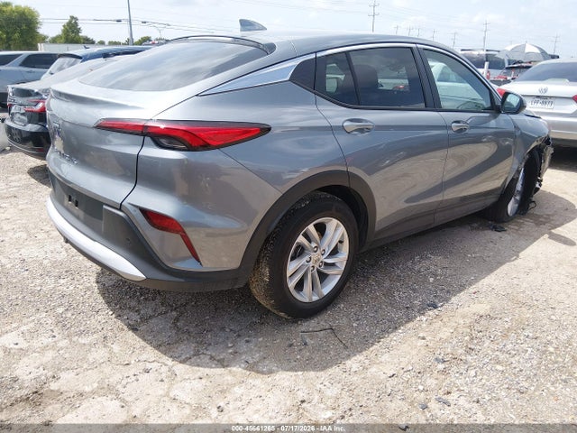 Продажа на аукционе авто 2026 Buick Envista Preferred Fwd, vin: KL47LAEP2TB183857, номер лота: 45661265