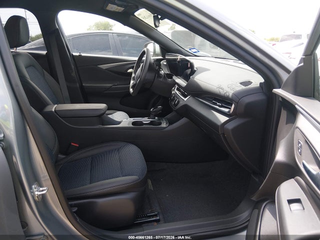 Продажа на аукционе авто 2026 Buick Envista Preferred Fwd, vin: KL47LAEP2TB183857, номер лота: 45661265