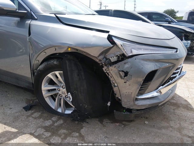 2026 Buick Envista Preferred Fwd მანქანა იყიდება აუქციონზე, vin: KL47LAEP2TB183857, აუქციონის ნომერი: 45661265