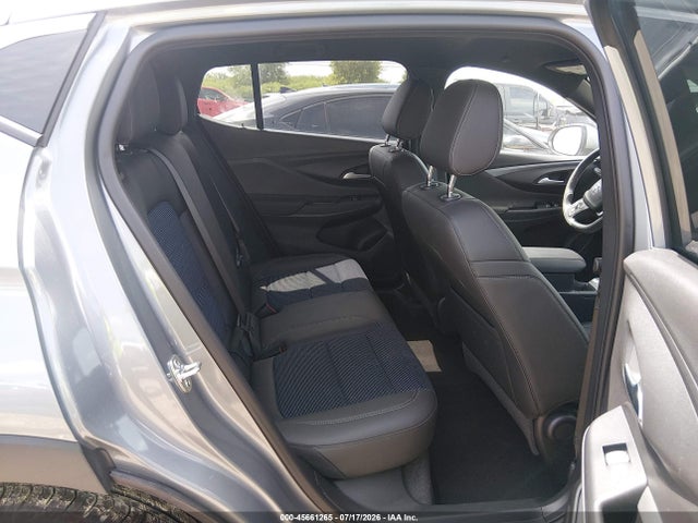 Продажа на аукционе авто 2026 Buick Envista Preferred Fwd, vin: KL47LAEP2TB183857, номер лота: 45661265