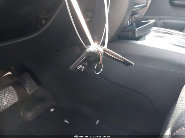 2022 Honda Passport Awd Trailsport მანქანა იყიდება აუქციონზე, vin: 5FNYF8H69NB022144, აუქციონის ნომერი: 45661266