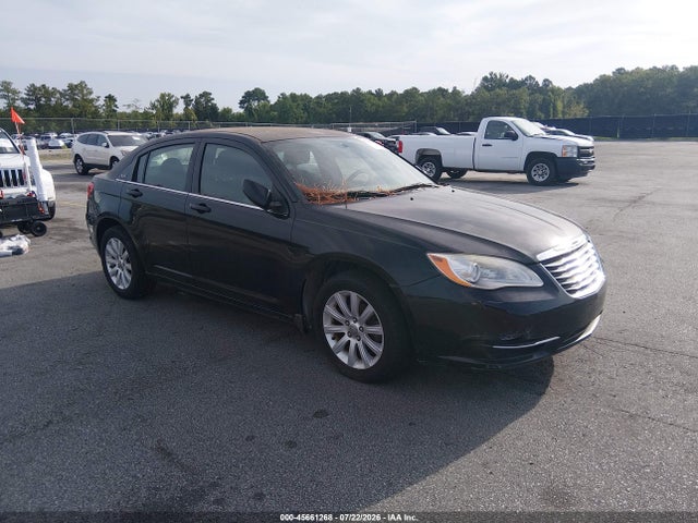 Продаж на аукціоні авто 2013 Chrysler 200 Touring, vin: 1C3CCBBB3DN503677, номер лоту: 45661268