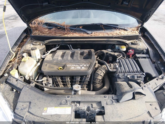 Aukcja sprzedaży 2013 Chrysler 200 Touring, vin: 1C3CCBBB3DN503677, numer aukcji: 45661268